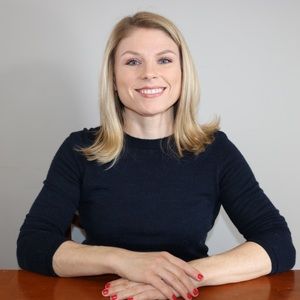 Meet your Posher, Sally